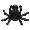 Spider Earbarbell - Svart Stål