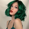 Arctic Fox Semi-Permanent Hair Colors - Phantom Green