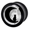 Moonlight Cat Plug