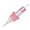 The Signature® Cosmetic Tattoo SMP Cartridge Needles - Liner, Long taper
