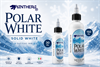 Panthera Polar White Tattoo Ink