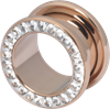 Rose-Gold-Steel-Sealed-Jewelled-Tunnel-cc