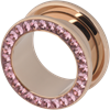 Rose-Gold-Steel-Sealed-Jewelled-Tunnel-rs