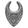 Oriental Ear Saddles - Säljs i par