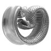 Snake Ear Saddles - Säljs i par