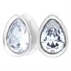Oval Crystal Plugs - Säljs i par