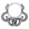 Snake Ear Weights - Säljs i par