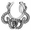 Snake Ear Weights - Säljs i par
