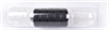 The Signature® Disposable Flat Tube, Riffle Grip