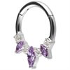 Marquise Septum Clicker