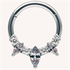 Marquise Septum Clicker