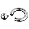 Screw in Ball Ring - Titan
