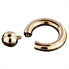 Guldig Monster Ring
