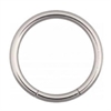 Smooth Segment Ring - Stål 