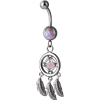 Steel-Dreamcatcher-Opal-Navel-Bananabell-rs