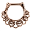 Steel-Roseline®-Floral-Septum-Clicker