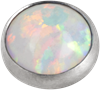 Synthetic Opal Dermal Topp - Titan