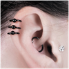 Illusion Ear Cuff