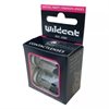 Wildcat Eyes® Fashion Lens - Black - Säljs i par