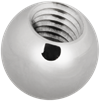 Threaded-316L-Steel-Ball