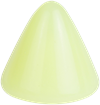 Threaded-Northern-Light-Cone-ye