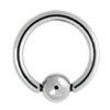 Ball Closure Ring - Titan