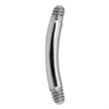 Titanium-Basicline®-Bananabell-Stem-without-Balls