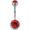 Titanium-Double-Jewelled-Navel-Bananabell-re