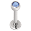 Titanium-Jewelled-Labret-(4mm-ball)-db