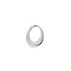 Basic Flat Septum Clicker - Titan
