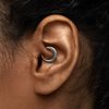 Basic Flat Septum Clicker - Titan