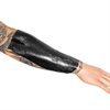 Black Out UV Protected Film - Onyx