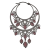 Chandelier Hoops - Säljs i par
