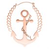 Anchor Rosé Hoops - Säljs i par