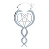 Nagini Hoops - Säljs i par