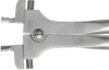 Wildcat Professional Large Ring Opening Plier
