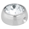 Titan Highline® Clip-in Jewelled Flat Back Ball
