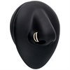 Guldig Double Crystal Ring Clicker - Titan