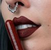 Wonderland Septum Clicker - Stål