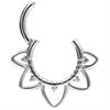 Flower Lines Clicker - Titan