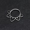 Flower Lines Clicker - Titan