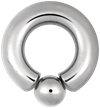 Screw in Ball Ring - Titan