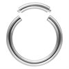 Smooth Segment Ring - Titan Basic