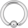 Ball Closure Ring - Titan