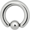 Ball Closure Ring - Titan