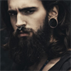 Wonderland Septum Clicker - Stål