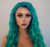 Arctic Fox Semi-Permanent Hair Colors - Aquamarine