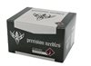 Precision Curved Piercing Needles — Box of 50