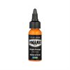Dynamic Platinum Tattoo Ink - Bright Orange (30 ml)
