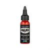 Dynamic Platinum Tattoo Ink - Candy Apple Red (30 ml)